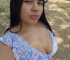 kennenlernen Frau Panama bis Panamá  : Mignolia, 26 Jahre